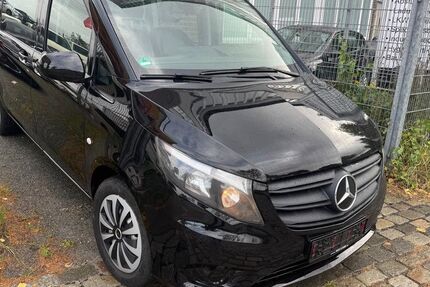 Mercedes-Benz Vito 260.000 km 18.900 € Hamburg 22113