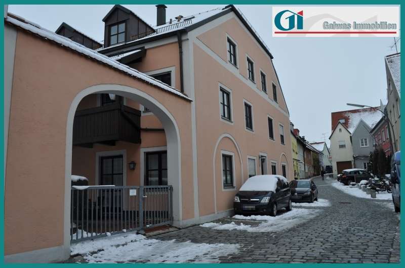 Etagenwohnung Freising Am Vogelherd - 2.5 Zimmer, 71 m&sup2;, 995&euro; | Angebot:27141821