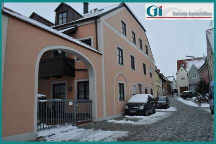 Wohnung Freising Am Vogelherd - 2.5 Zimmer, 71 m&sup2;, 995&euro; | Angebot:27141821