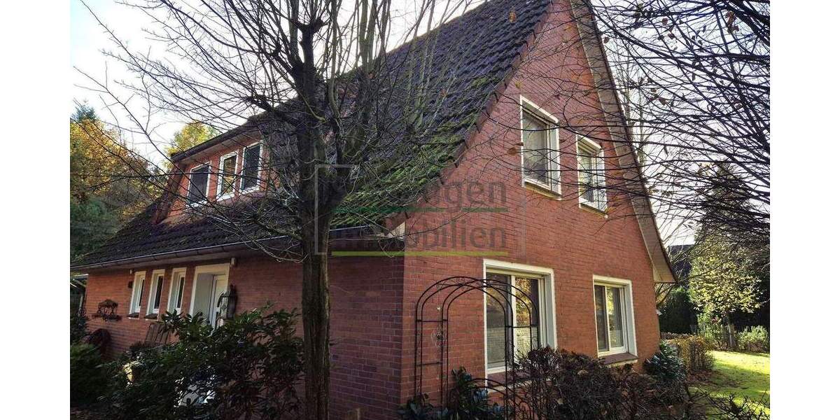 Einfamilienhaus Barßel Harkebrügge - 7 Zimmer, 168 m&sup2;, 358.000&euro; | Angebot:25776597
