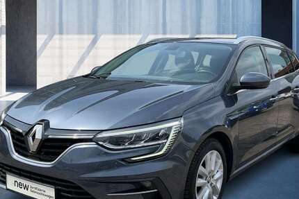 Renault Megane 48.615 km 14.990 &euro; Hamburg 20537
