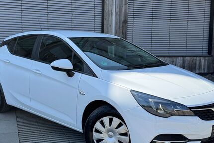 Opel Astra 67.500 km 14.390 &euro; Gießen 35398