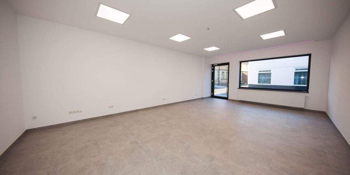 Gewerbeobjekt Bad Rodach Rodach - 2 Zimmer, 520&euro; | Angebot:24812959