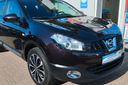 Nissan Qashqai 211.037 km 6.999 € Jade 26349