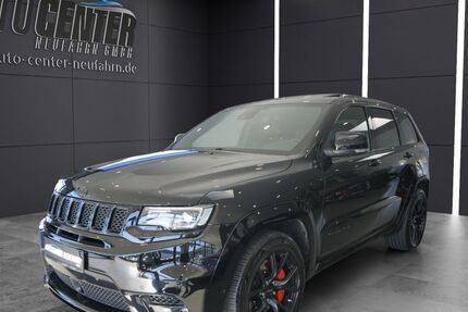 Jeep Grand Cherokee 35.613 km 66.980 € Neufahrn 85375