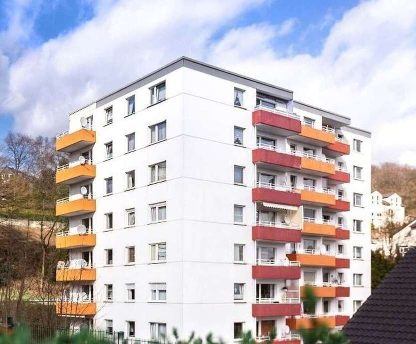 Wohnung zum Mieten in Ennepetal 599 € 68 m² 3.5 zimmer