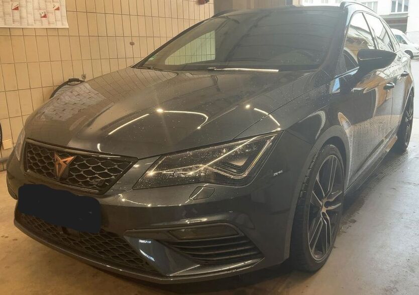 Seat Leon 85.000 km 22.499 € Fuldatal (Kassel) 34233