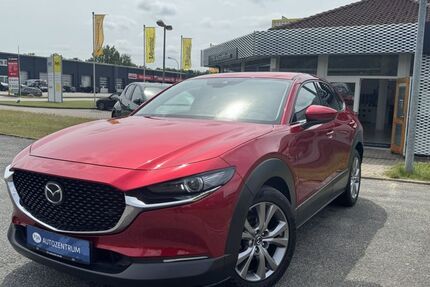 Mazda CX-30 81.750 km 20.490 &euro; Wismar 23970
