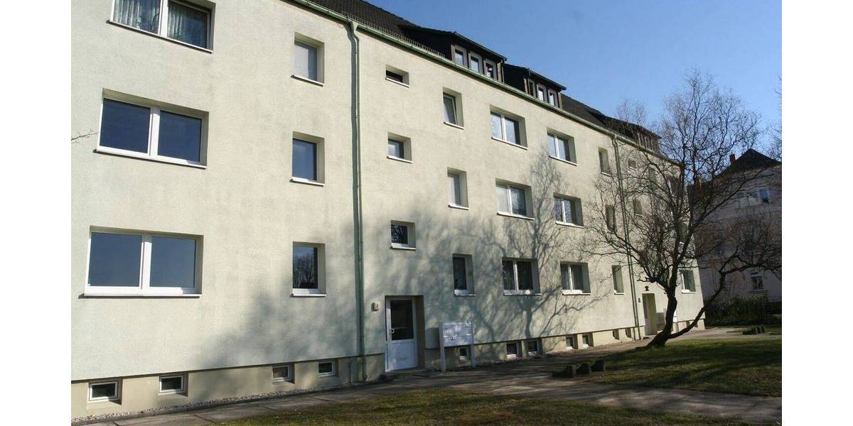 Etagenwohnung Borsdorf Zweenfurth - 2 Zimmer, 48 m&sup2;, 370&euro; | Angebot:26867159