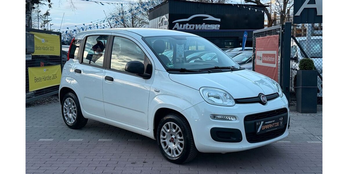 Fiat Panda 122.692 km 6.990 &euro; BERLIN 13127