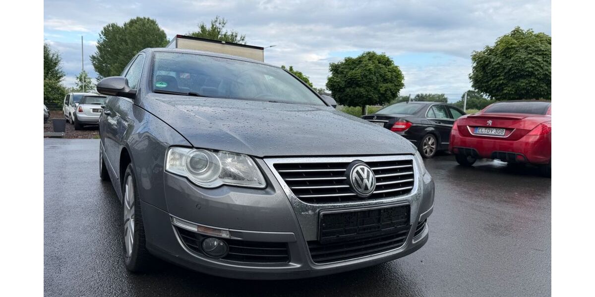 VW Passat 119.000 km 3.750 &euro; Emsdetten 48282