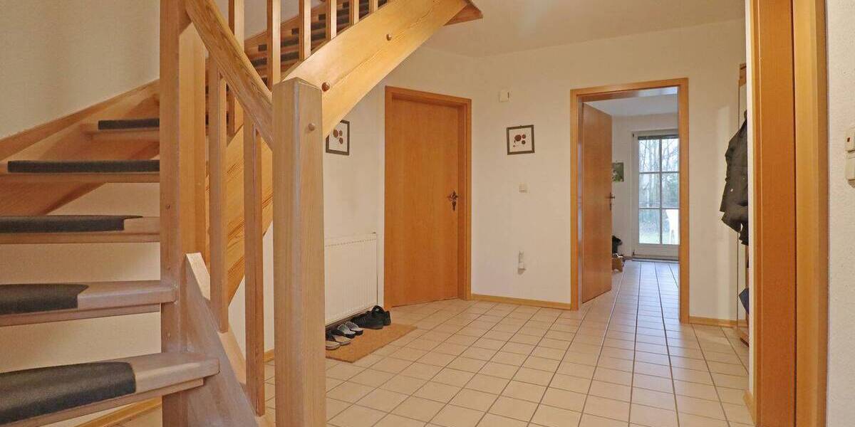 Doppelhaushälfte Langendorf - 4 Zimmer, 111 m&sup2;, 175.000&euro; | Angebot:26451120