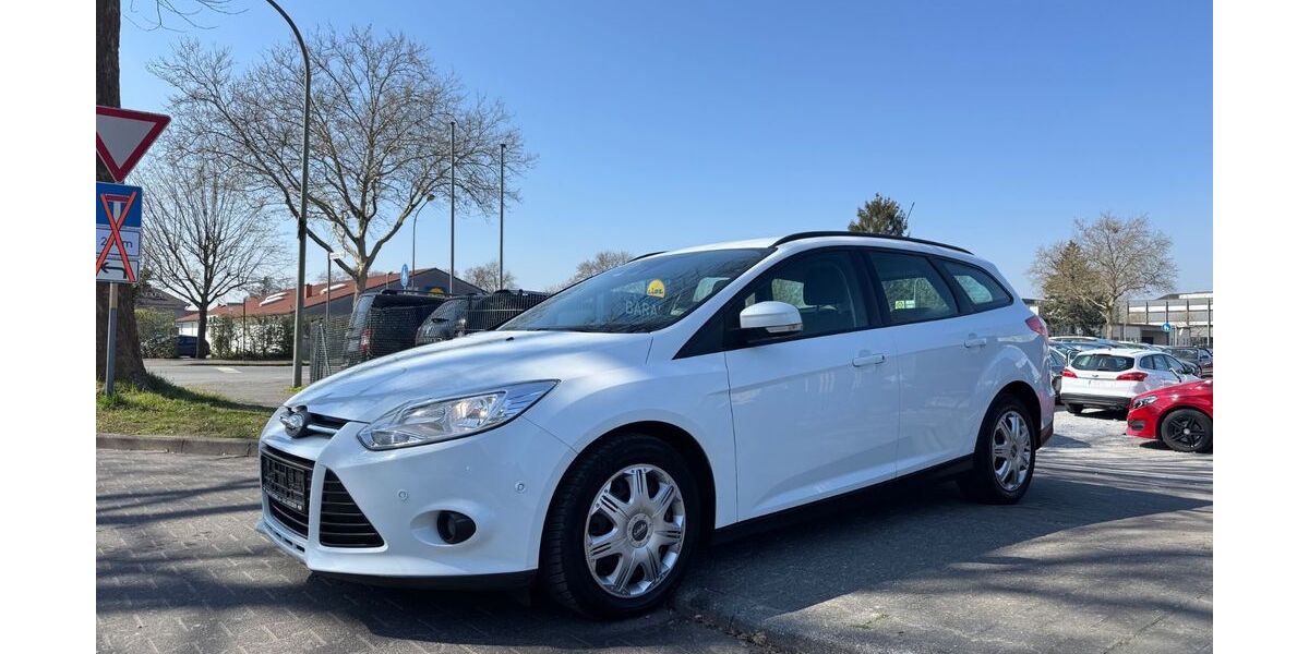 Ford Focus 150.150 km 3.790 &euro; Paderborn 33102