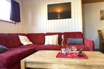 Charmantes Ferienhaus für entspannte Urlaubstage und Kapitalanlage - Doppelhaushälfte Mirow Granzow | Angebot:26478814
