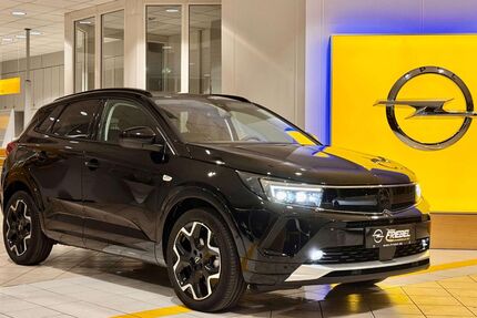 Opel Andere 17.891 km 24.895 &euro; Heidenau 01809