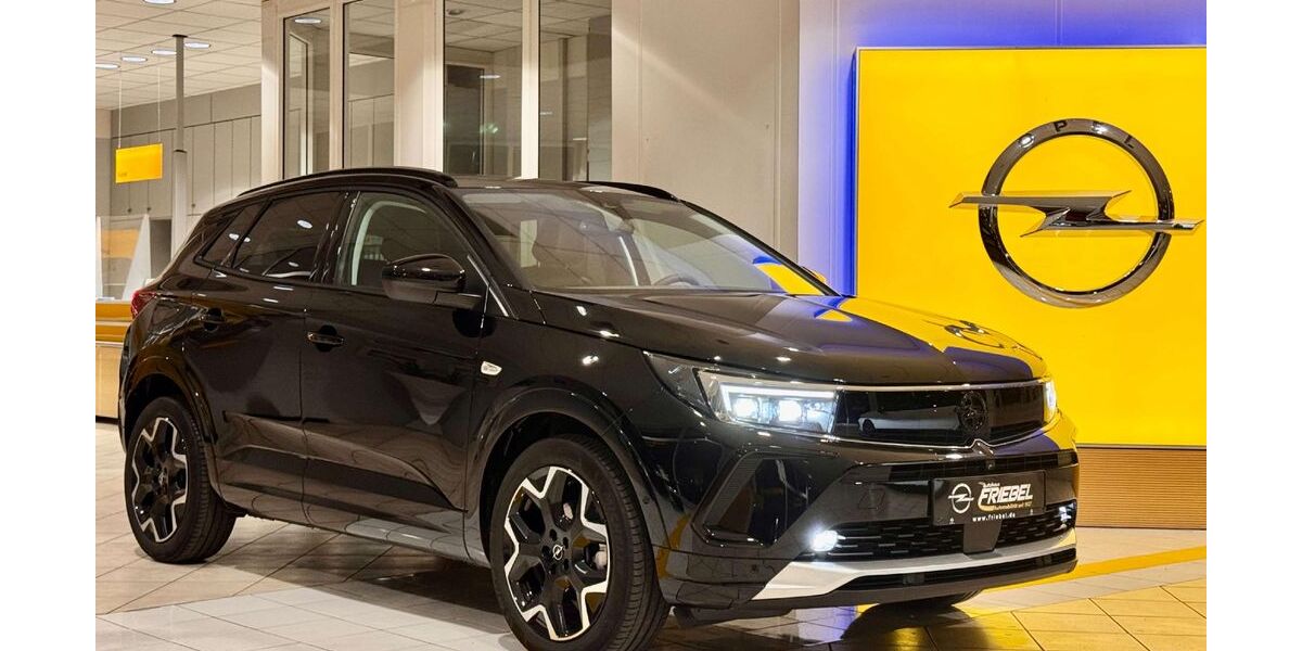 Opel Andere 17.891 km 24.895 &euro; Heidenau 01809