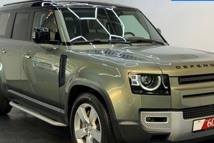Land Rover Defender 86.161 km 59.999 &euro; Rottweil 78628