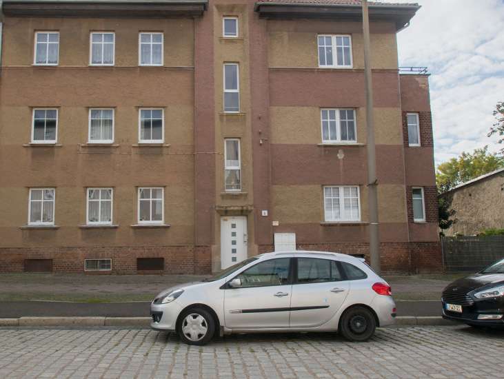 Wohnung zum Mieten in Prenzlau 500 € 66.5 m²