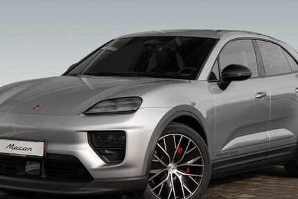 Porsche Macan 7.900 km 87.650 &euro; Reutlingen 72770