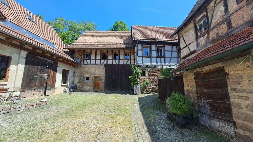 Einfamilienhaus Kraichtal Menzingen - 5 Zimmer, 189 m&sup2;, 539.000&euro; | Angebot:26490896