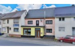 Kapitalanlage: Wohn - und Gewerbeobjekt mit 5 Einheiten in Herborn OT - Mehrfamilienhaus, Wohnhaus Herborn | Angebot:27191513