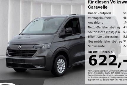 VW T7 Caravelle 7.998 km 53.979 &euro; Ruhstorf 94099