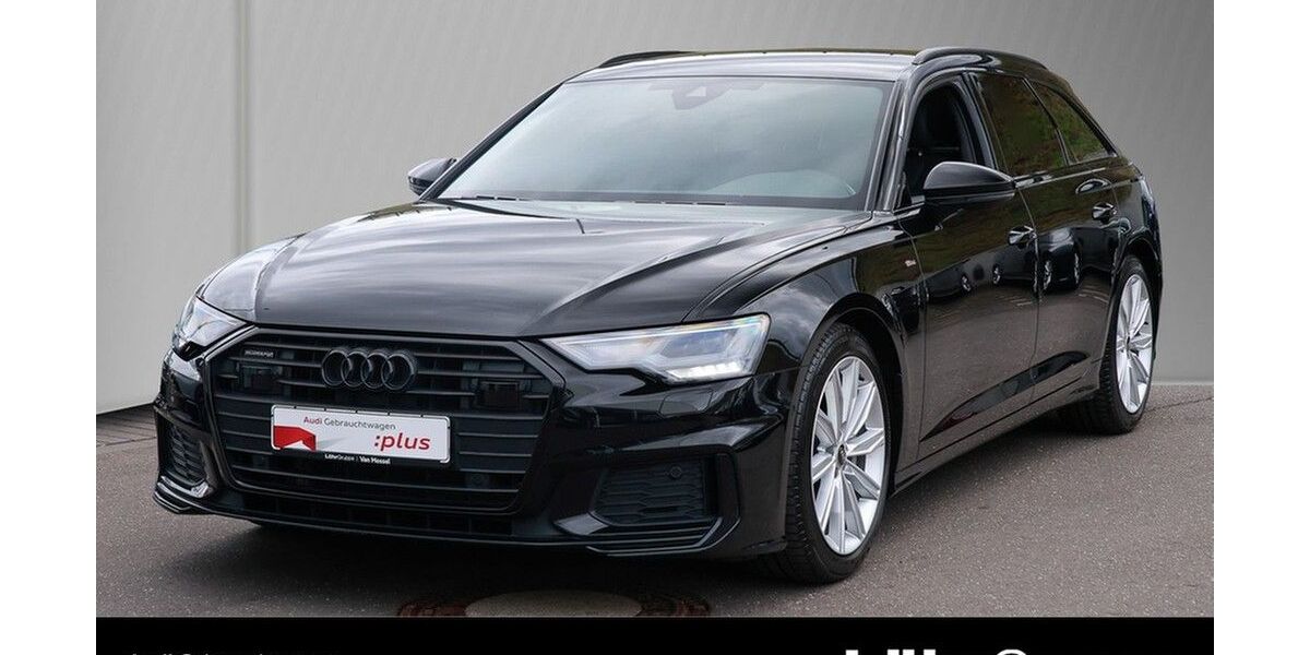 Audi A6 107.669 km 37.980 &euro; Koblenz 56070