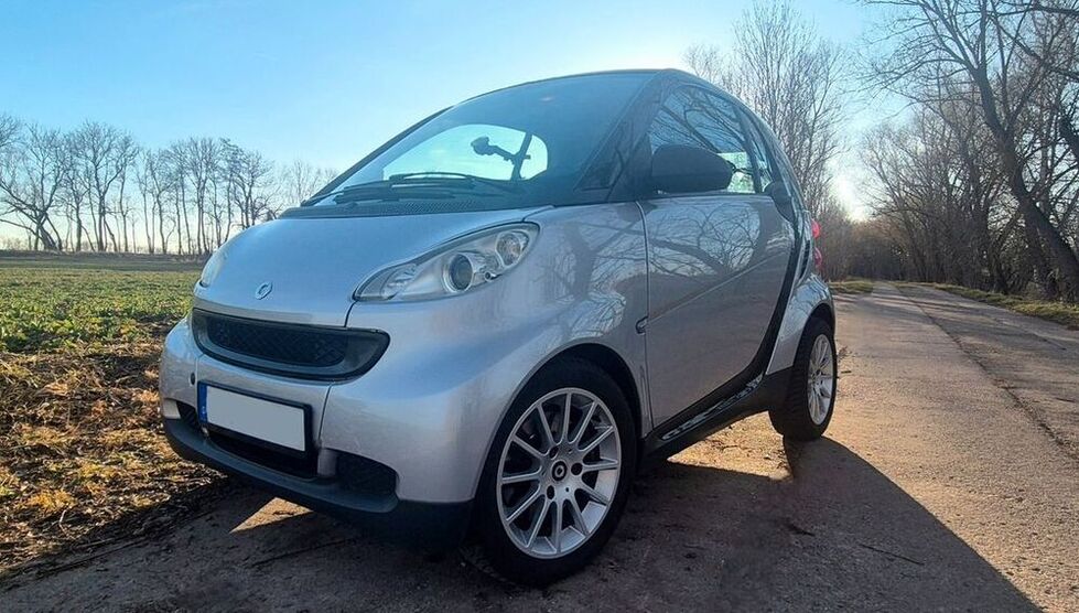 ForTwo