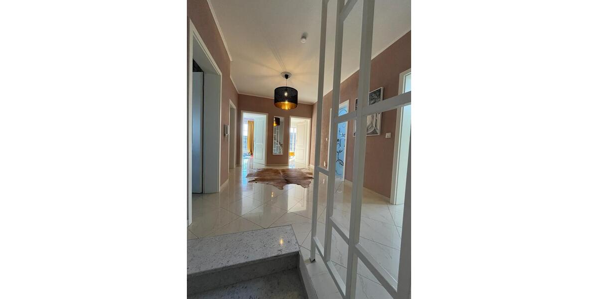 Doppelhaushälfte Ebhausen - 6 Zimmer, 220 m&sup2;, 610.000&euro; | Angebot:26013885