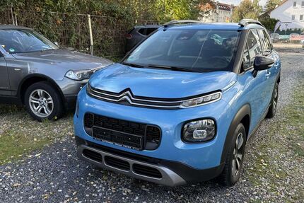 Citroen C3 Aircross 151.000 km 7.399 &euro; Mainz-Kastel 55252