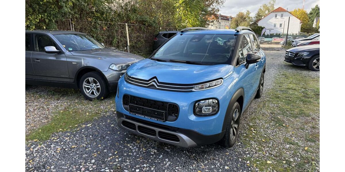 Citroen C3 Aircross 151.000 km 7.399 &euro; Mainz-Kastel 55252