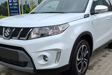 Suzuki Vitara 184.000 km 11.900 € Kolbermoor 83059