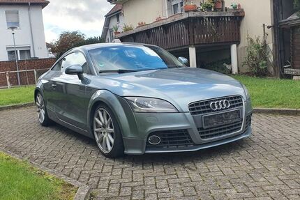 Audi TT 289.000 km 4.700 € Singen 78244
