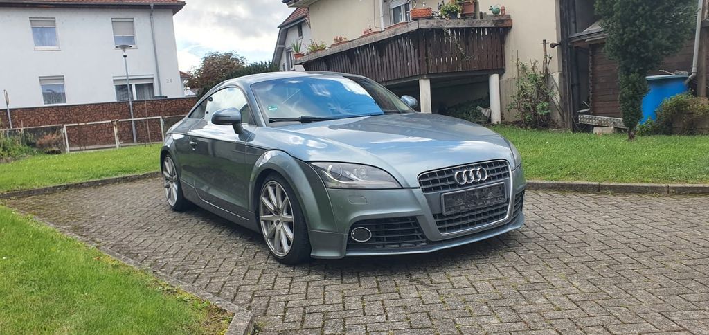 Audi TT 289.000 km 4.700 € Singen 78244