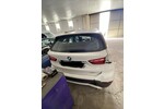 BMW X1 125.000 km 8.500 &euro; Bad Bevensen 29549