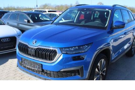 Skoda Kodiaq 49.700 km 33.690 &euro; Wolfsburg 38440