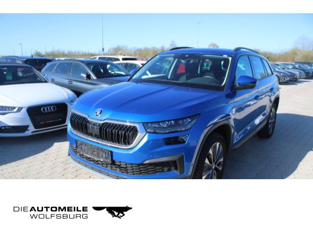 Skoda Kodiaq 49.700 km 33.690 &euro; Wolfsburg 38440