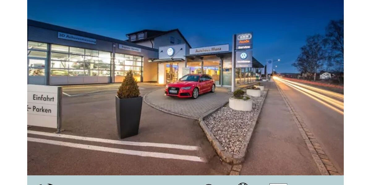 VW Golf 15.205 km 27.869 &euro; Schwarzenfeld 92521