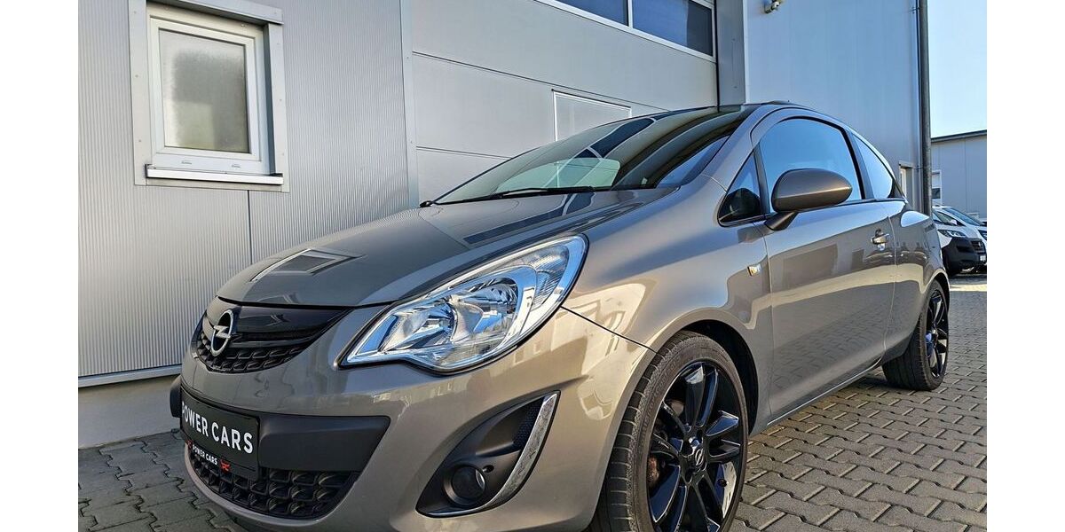 Opel Corsa 129.693 km 3.988 &euro; Tettnang 88069