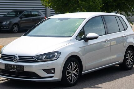 VW Golf Sportsvan 115.000 km 12.999 &euro; Baienfurt 88255