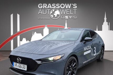 Mazda 3 2.501 km 29.990 € Stralsund-Langendorf 18442