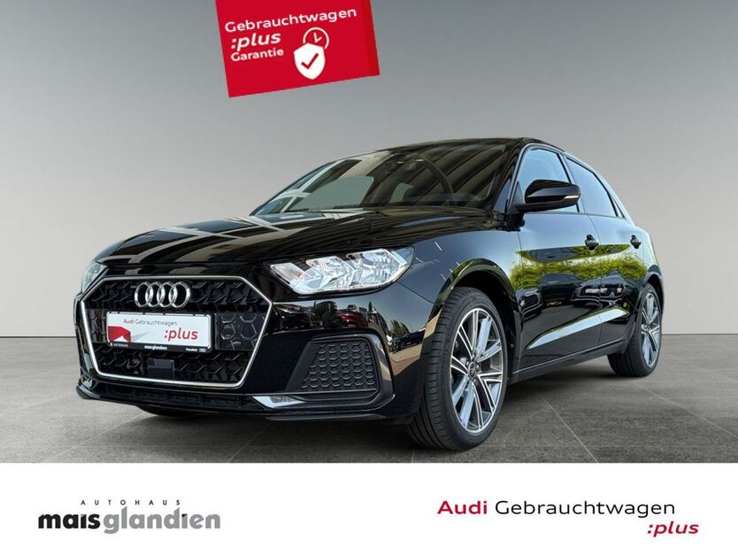 Audi A1 13.500 km 23.880 € Pronsfeld 54597