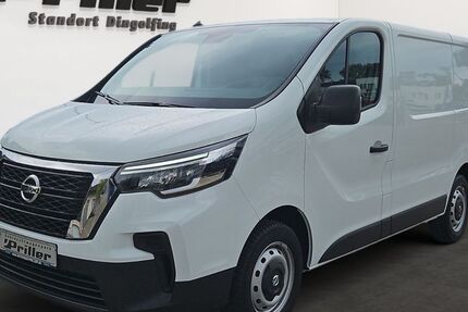 Nissan Primastar 21.103 km 28.900 € Dingolfing 84130