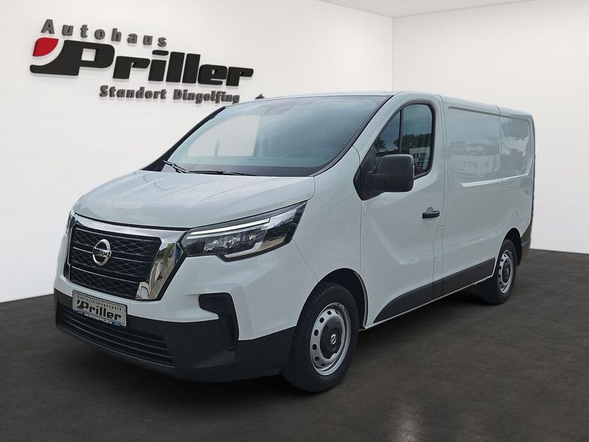 Nissan Primastar 21.103 km 28.900 € Dingolfing 84130