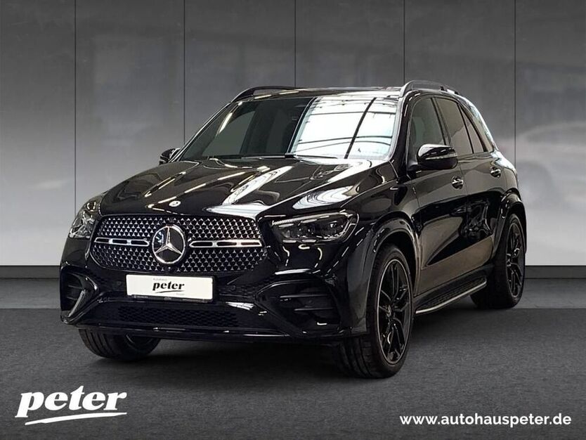 GLE 450