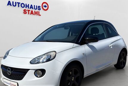 Opel Adam 124.500 km 6.490 &euro; Schutterwald 77746