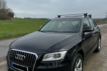 Audi Q5 177.594 km 15.990 &euro; Horn bad meinberg 32805