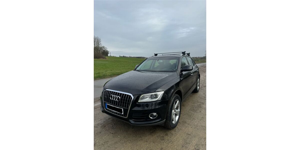 Audi Q5 177.594 km 15.990 &euro; Horn bad meinberg 32805