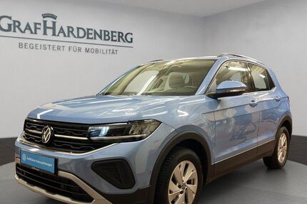VW T-Cross 3.300 km 24.930 &euro; Singen 78224