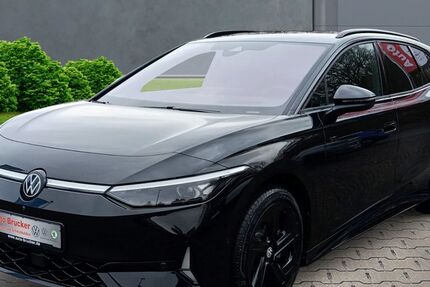 VW ID.7 8.712 km 64.420 &euro; Meiningen 98617